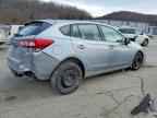 2019 SUBARU IMPREZA
