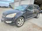 2009 CHEVROLET TRAVERSE