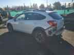 2016 SUBARU Crosstrek