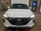 2017 HYUNDAI Ioniq
