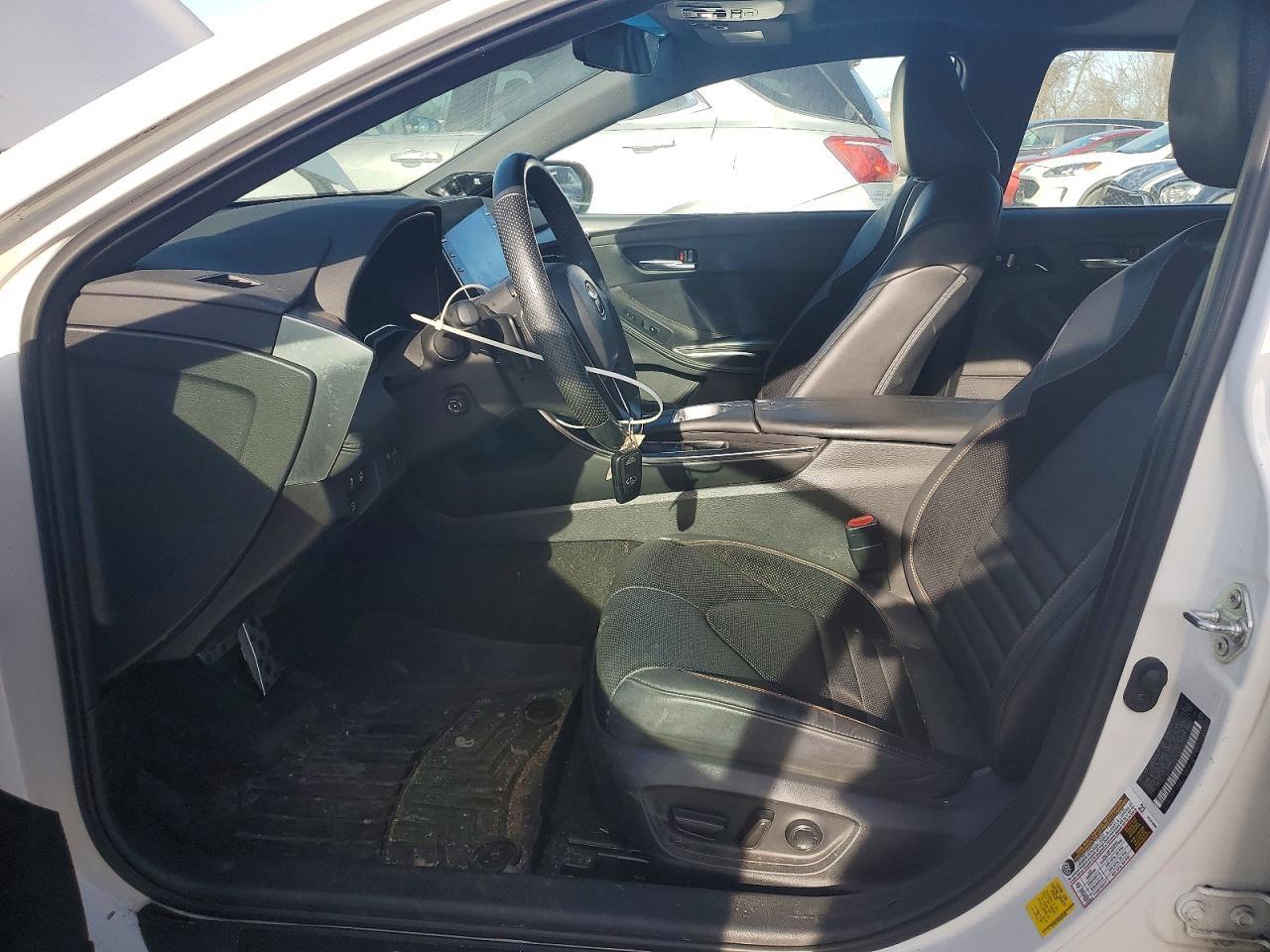 2022 TOYOTA Avalon