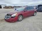 2010 NISSAN ALTIMA