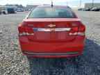 2012 CHEVROLET CRUZE