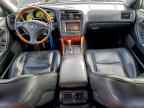 2003 LEXUS Gs 430