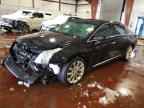 2017 CADILLAC XTS