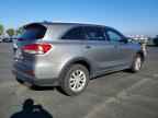 2018 KIA SORENTO