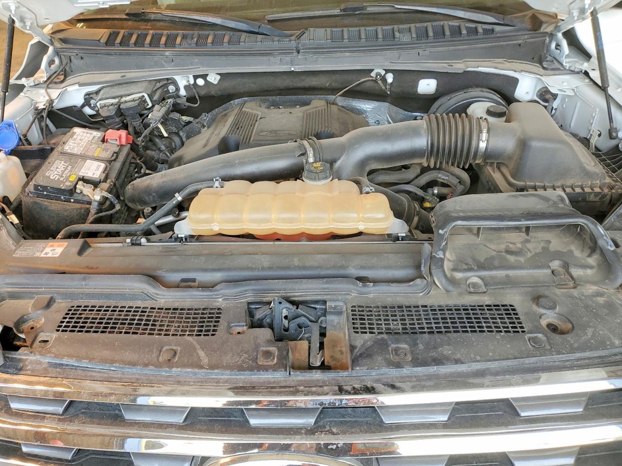 2019 FORD Expedition