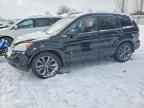 2010 HONDA CR-V