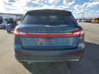2018 LINCOLN MKX