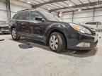 2010 SUBARU Outback