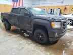 2022 GMC CANYON