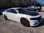 2016 DODGE CHARGER