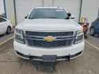 2015 CHEVROLET Tahoe