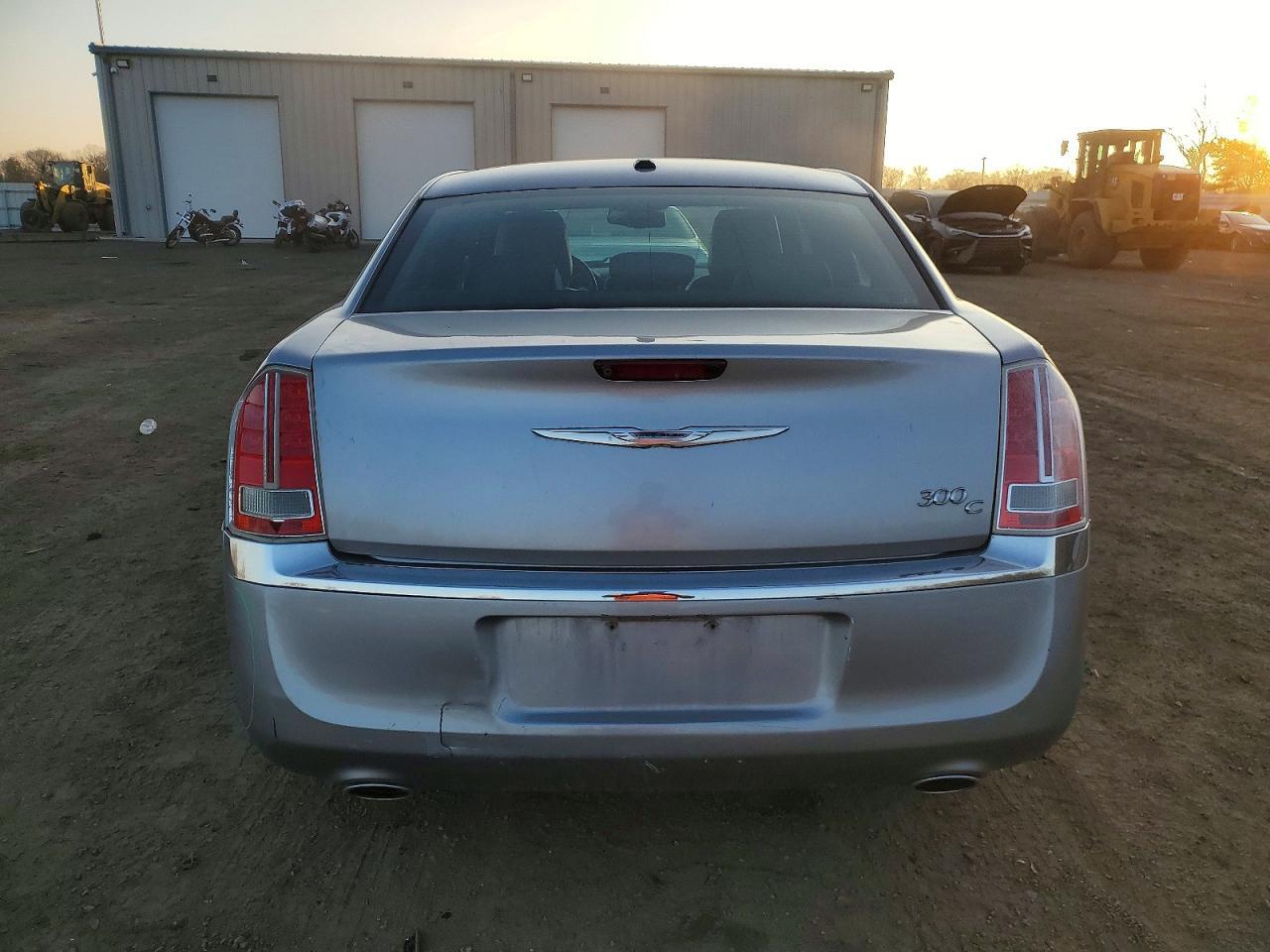 2014 CHRYSLER 300