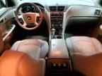 2012 CHEVROLET TRAVERSE