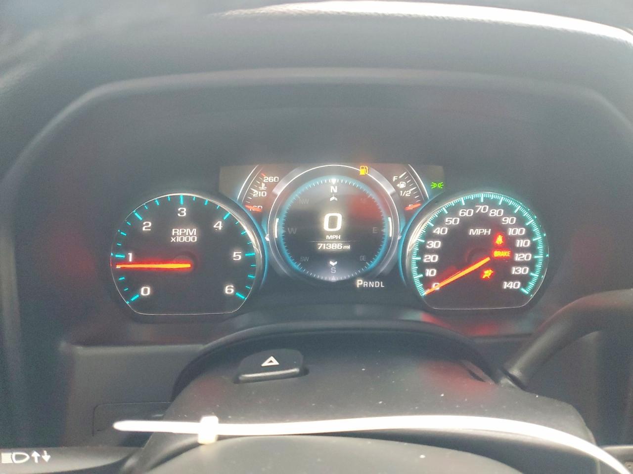 2017 GMC Sierra