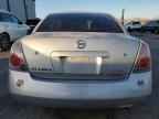 2006 NISSAN ALTIMA