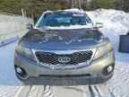 2011 KIA SORENTO