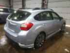 2013 SUBARU IMPREZA