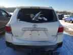 2012 TOYOTA HIGHLANDER