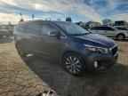 2016 KIA SEDONA