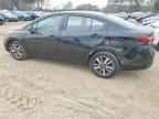 2021 NISSAN VERSA