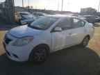 2013 NISSAN VERSA