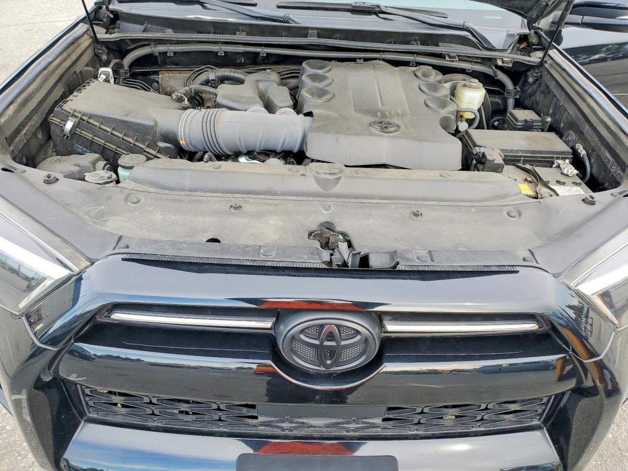 2022 TOYOTA 4Runner