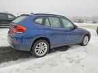 2015 BMW X1