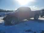2012 NISSAN Frontier
