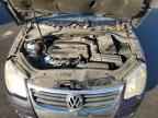 2010 VOLKSWAGEN EOS