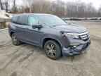 2018 HONDA PILOT