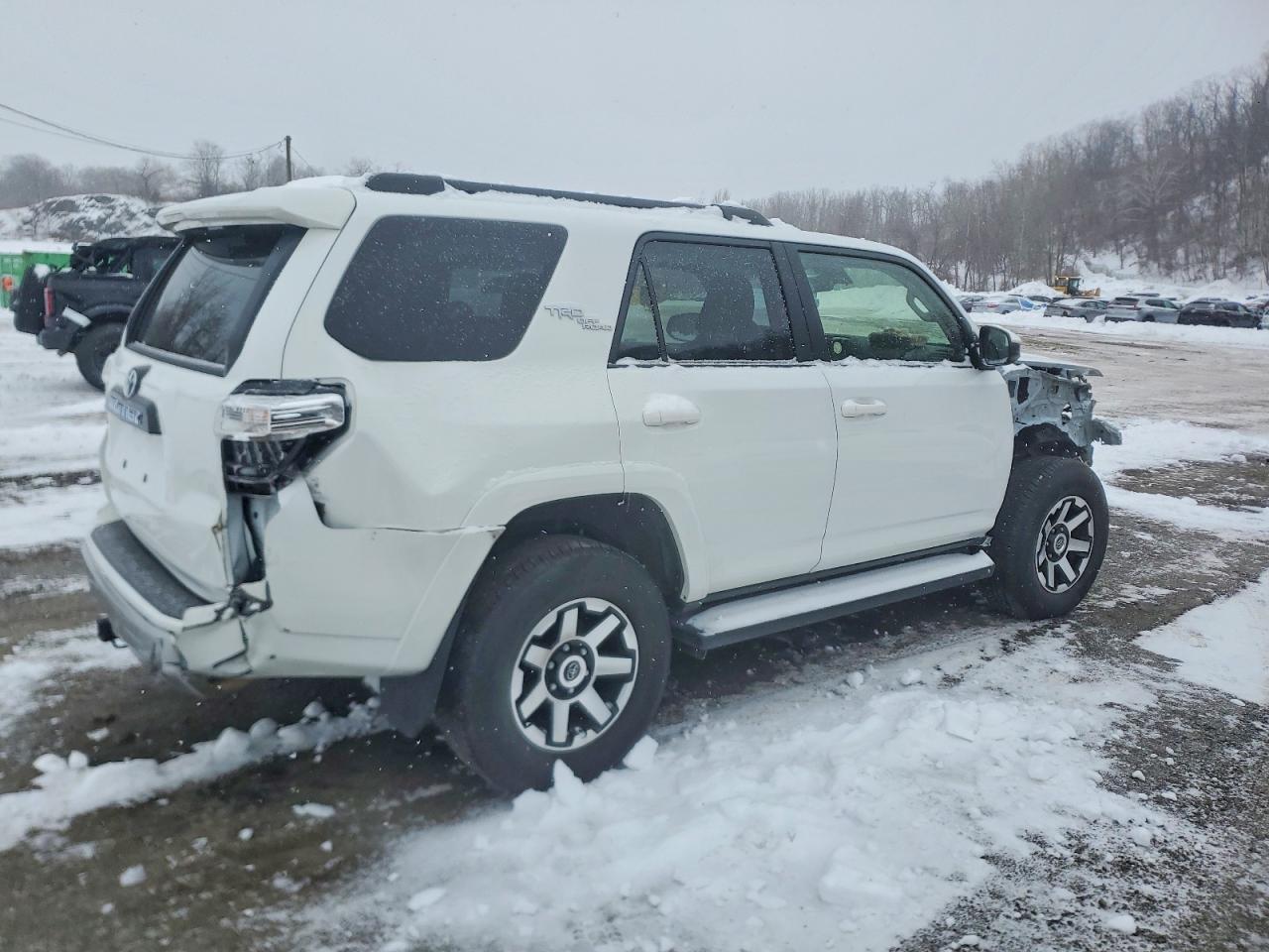 2024 TOYOTA 4Runner