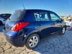 2012 NISSAN VERSA
