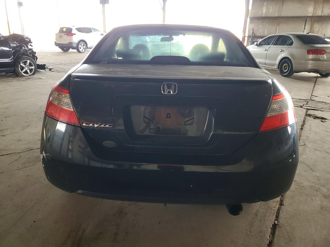 2010 HONDA CIVIC