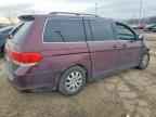 2010 HONDA ODYSSEY