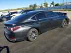 2025 LEXUS ES 300H
