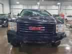2013 GMC Sierra