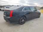 2017 CADILLAC ATS
