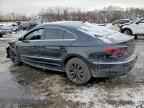 2012 VOLKSWAGEN CC