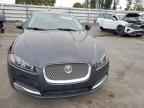 2015 JAGUAR XF