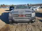 2018 GMC Sierra
