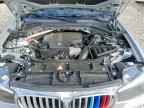 2016 BMW X3