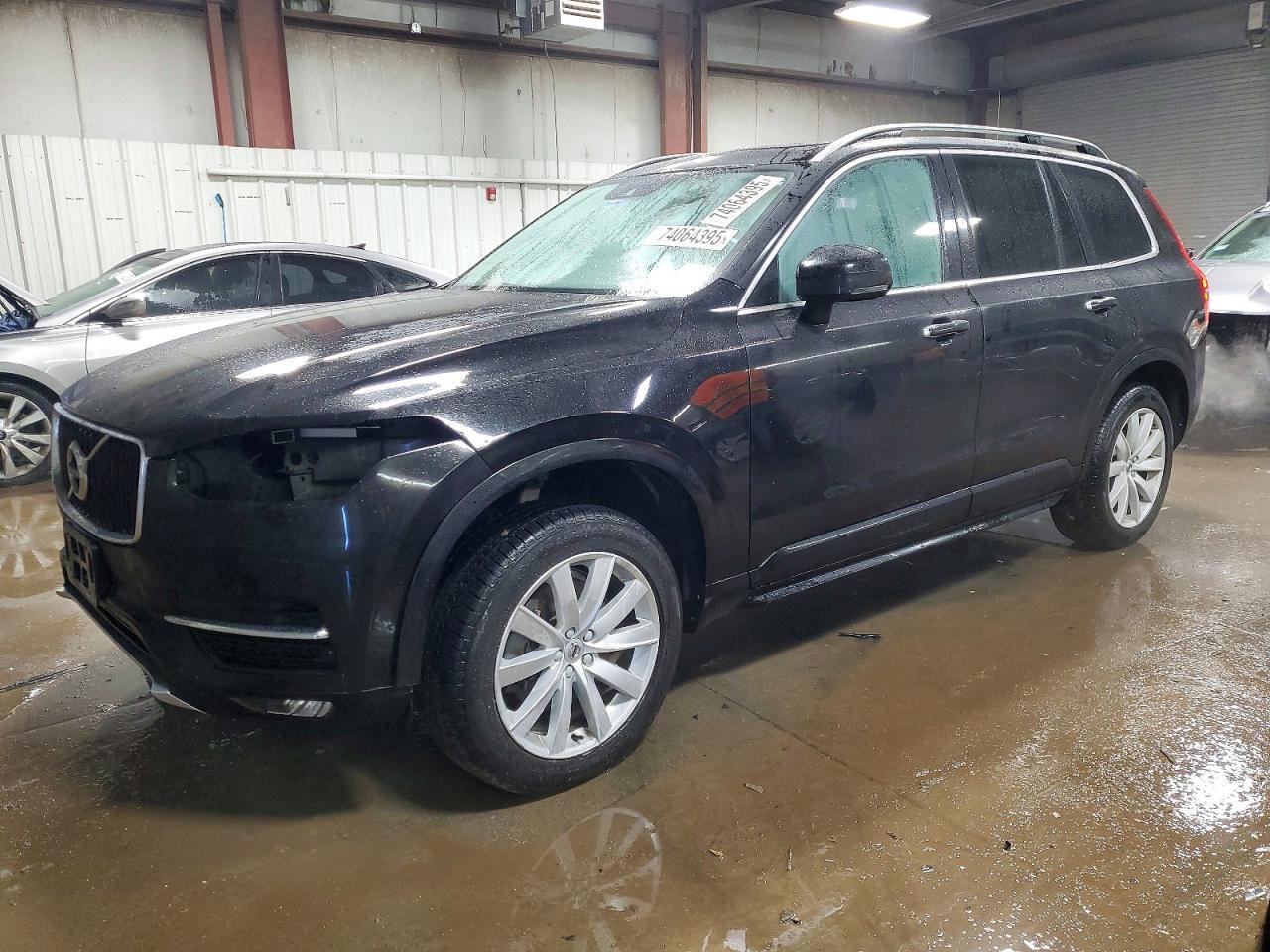 2018 VOLVO XC90