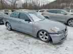 2007 BMW 5 series