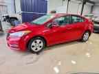 2015 KIA FORTE