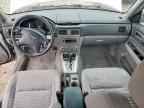 2004 SUBARU FORESTER