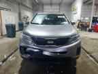 2014 KIA SORENTO