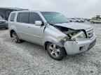 2011 HONDA PILOT
