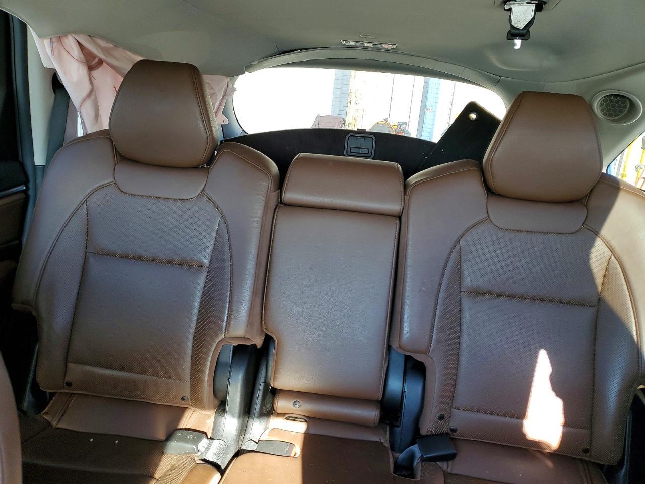 2020 ACURA MDX
